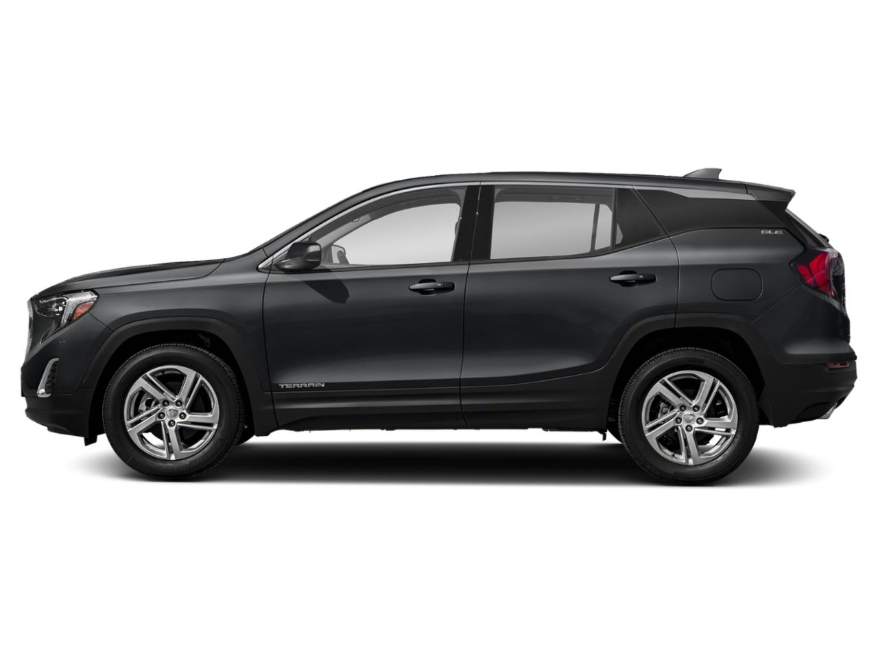 2020 GMC Terrain Vehicle Photo in Trevose, PA 19053