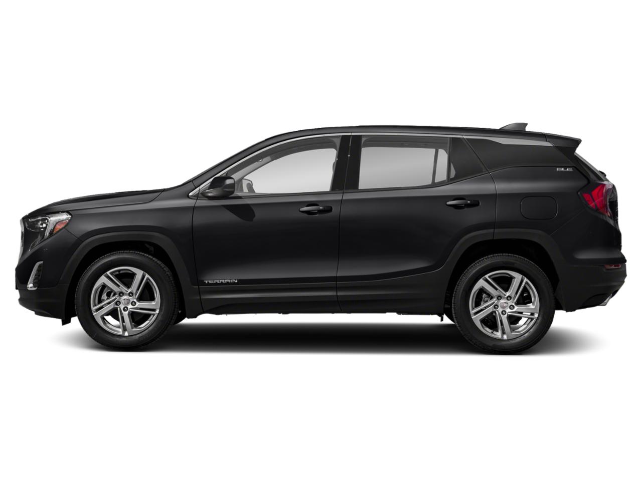 2020 GMC Terrain Vehicle Photo in Pleasant Hills, PA 15236