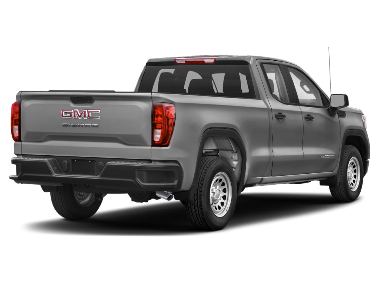 2020 GMC Sierra 1500 Vehicle Photo in Denton, TX 76205