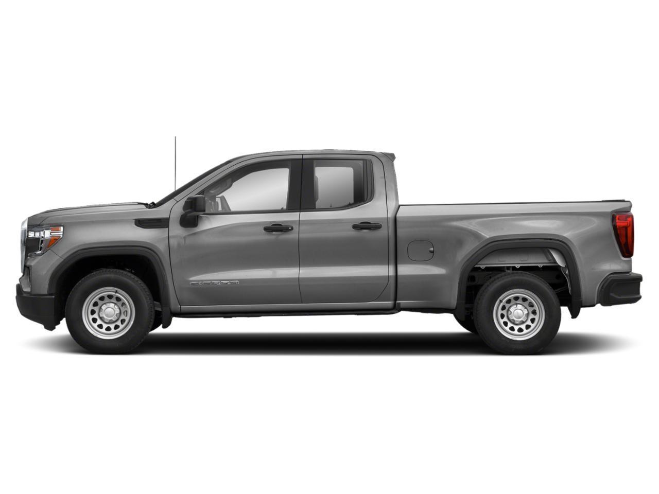 2020 GMC Sierra 1500 Vehicle Photo in Denton, TX 76205