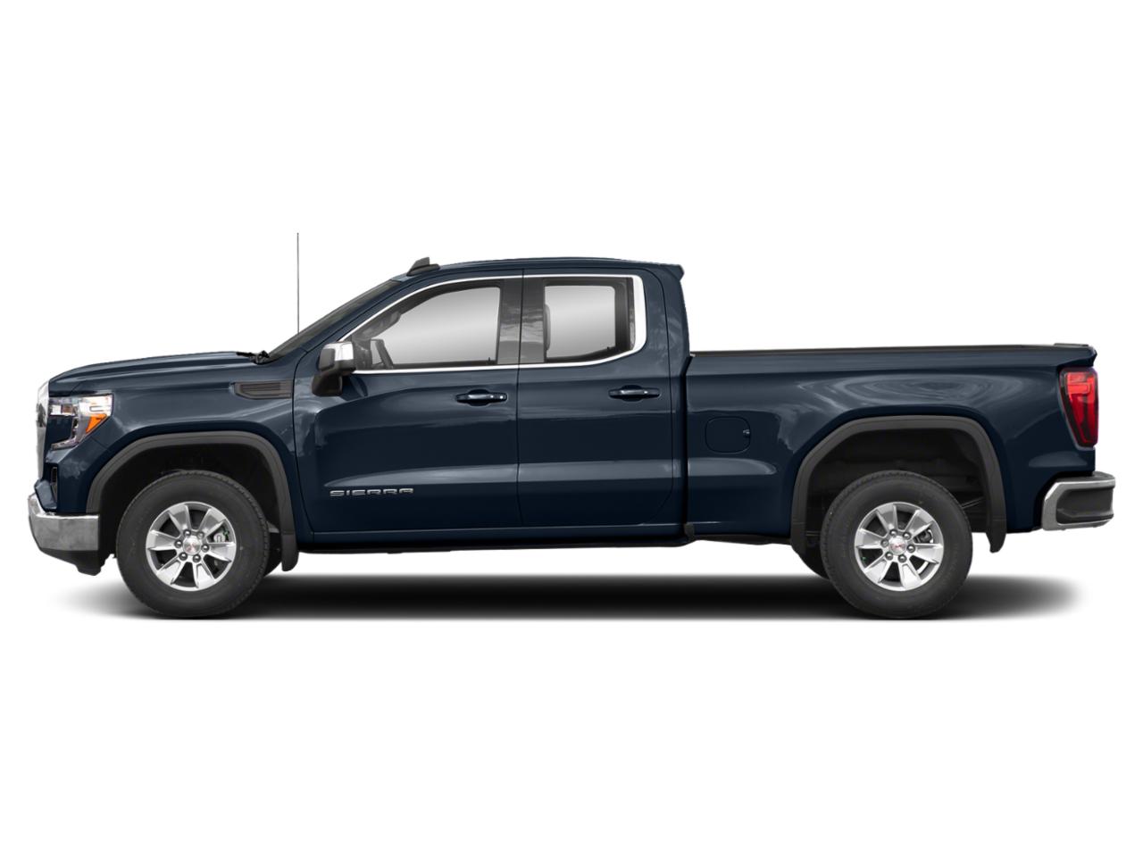 2020 GMC Sierra 1500 Vehicle Photo in Akron, OH 44312