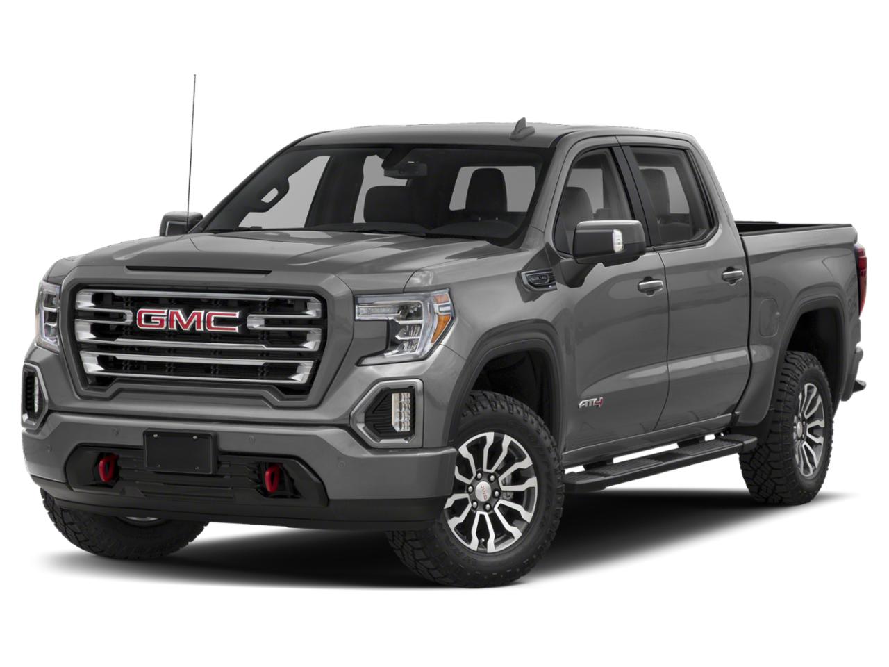 2020 GMC Sierra 1500 Vehicle Photo in GILBERT, AZ 85297-0402