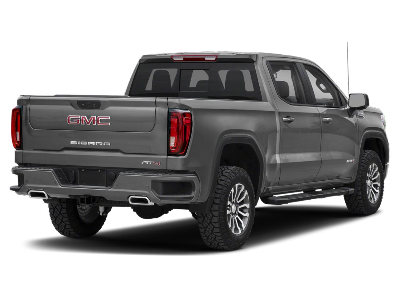 2020 GMC Sierra 1500 Vehicle Photo in GILBERT, AZ 85297-0402