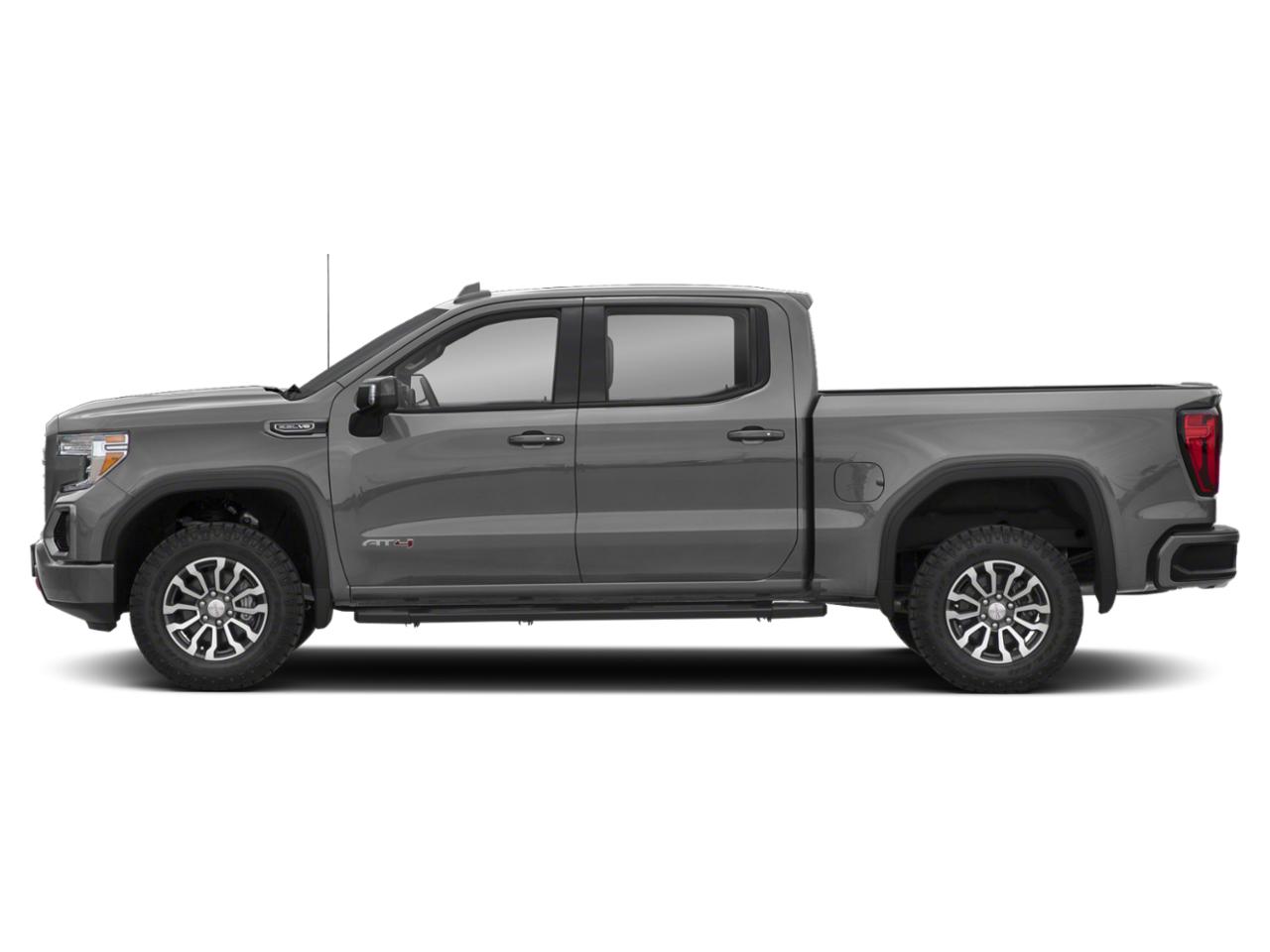 2020 GMC Sierra 1500 Vehicle Photo in GILBERT, AZ 85297-0402
