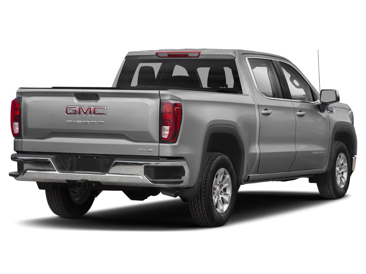 2020 GMC Sierra 1500 Vehicle Photo in TOPEKA, KS 66609-0000