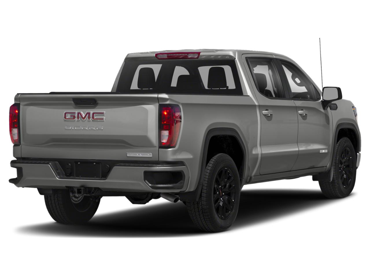 2020 GMC Sierra 1500 Vehicle Photo in GILBERT, AZ 85297-0402
