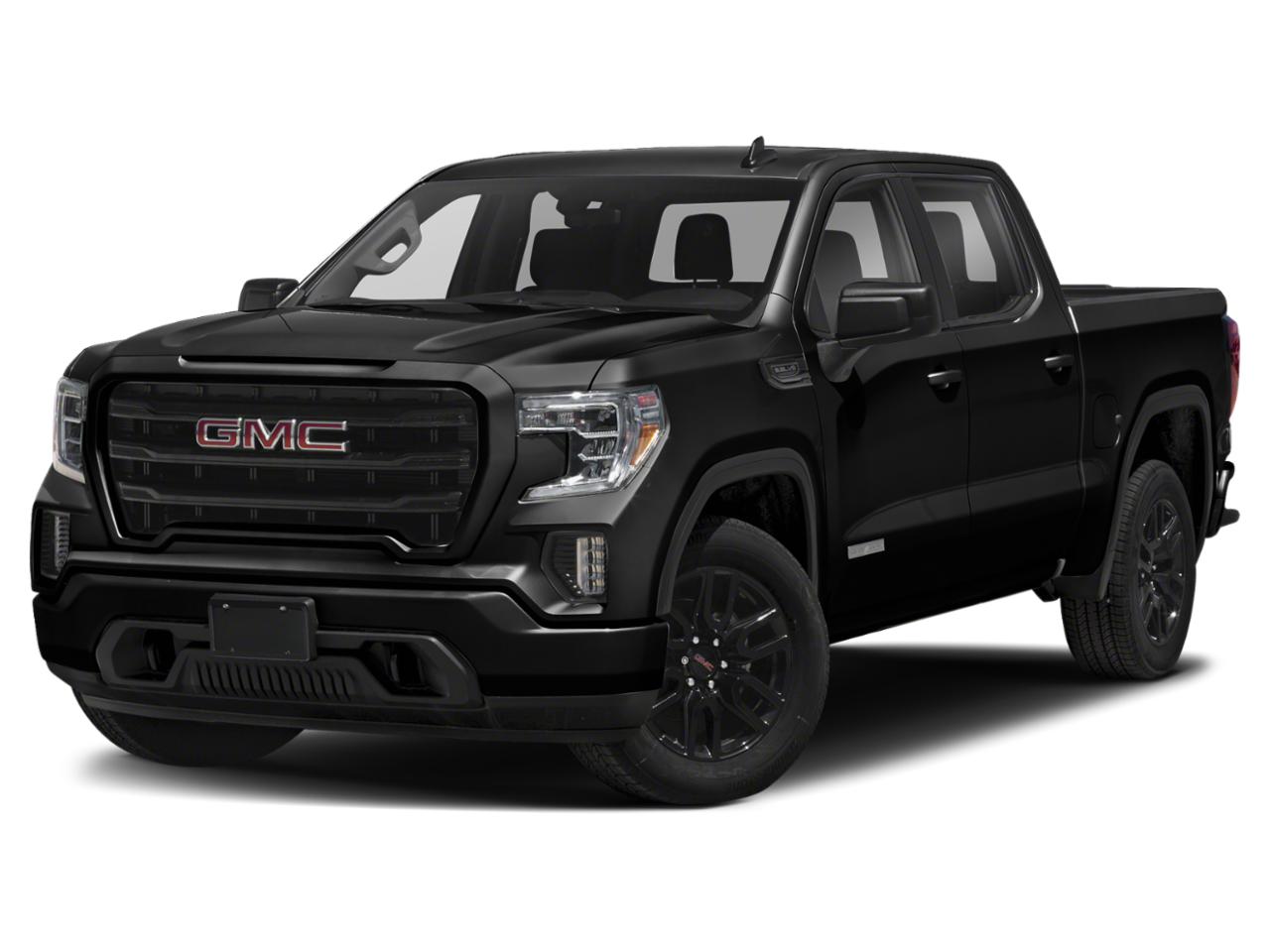 2020 GMC Sierra 1500 Vehicle Photo in Mechanicsburg, PA 17050-1707