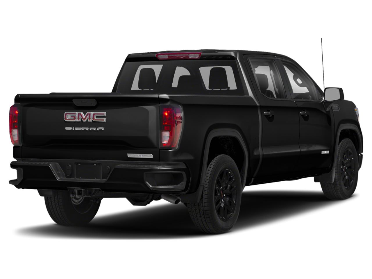 2020 GMC Sierra 1500 Vehicle Photo in Mechanicsburg, PA 17050-1707