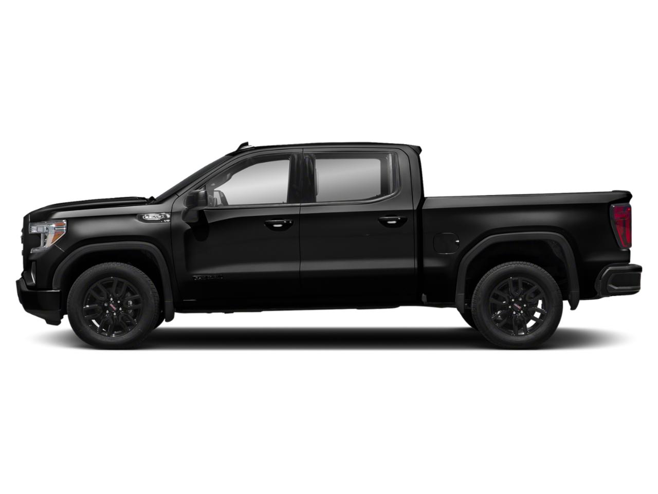 2020 GMC Sierra 1500 Vehicle Photo in Mechanicsburg, PA 17050-1707
