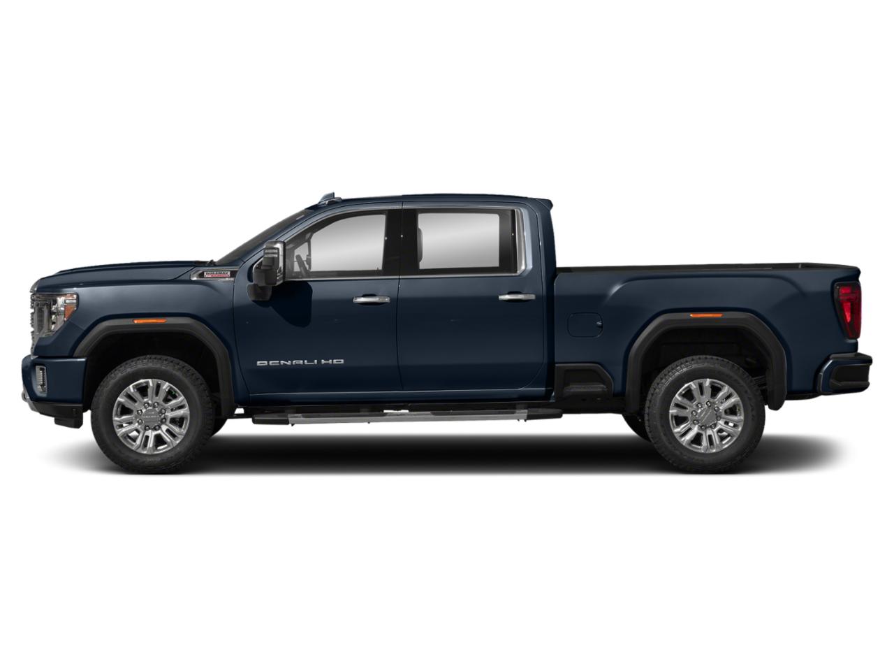 2020 GMC Sierra 2500 HD Vehicle Photo in Denton, TX 76205