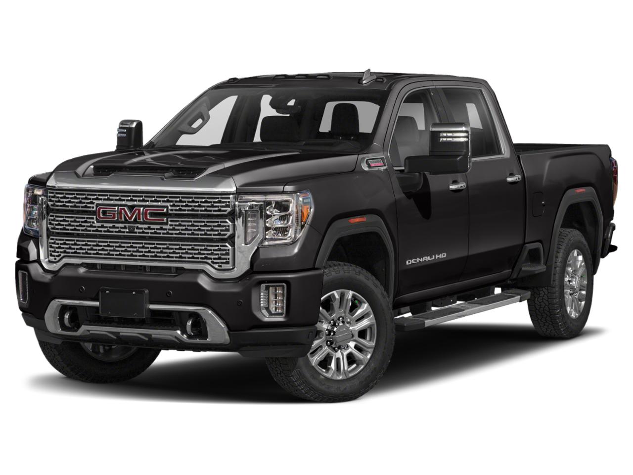 2020 GMC Sierra 2500 HD Vehicle Photo in Houma, LA 70360
