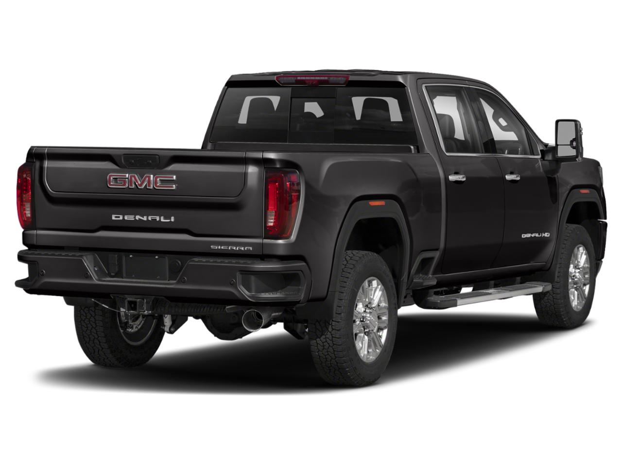 2020 GMC Sierra 2500 HD Vehicle Photo in Houma, LA 70360