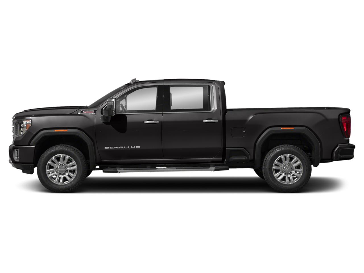 2020 GMC Sierra 2500 HD Vehicle Photo in Houma, LA 70360