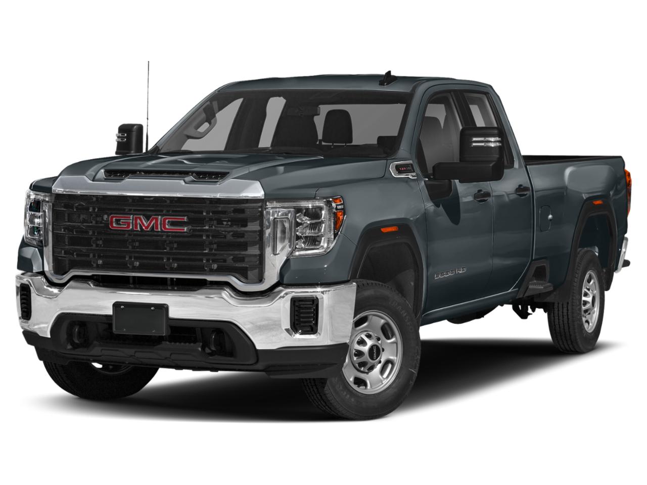 2020 GMC Sierra 2500 HD Vehicle Photo in GILBERT, AZ 85297-0402