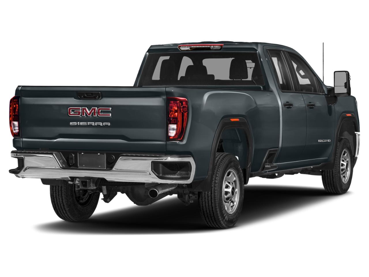 2020 GMC Sierra 2500 HD Vehicle Photo in GILBERT, AZ 85297-0402