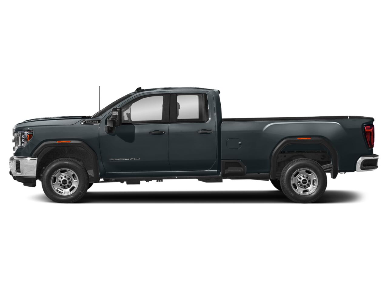 2020 GMC Sierra 2500 HD Vehicle Photo in GILBERT, AZ 85297-0402