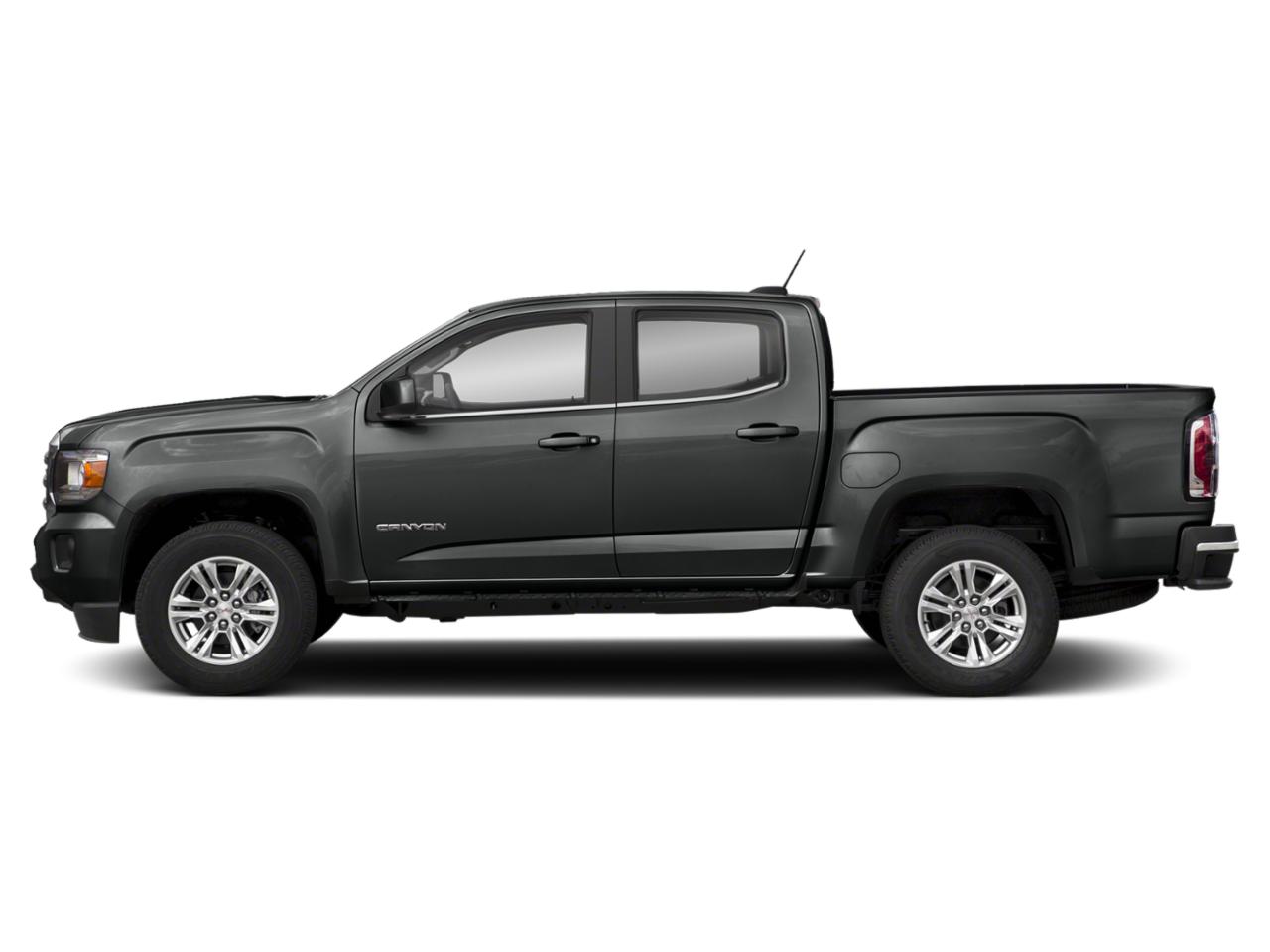 2020 GMC Canyon Vehicle Photo in LOWELL, MA 01852-4336
