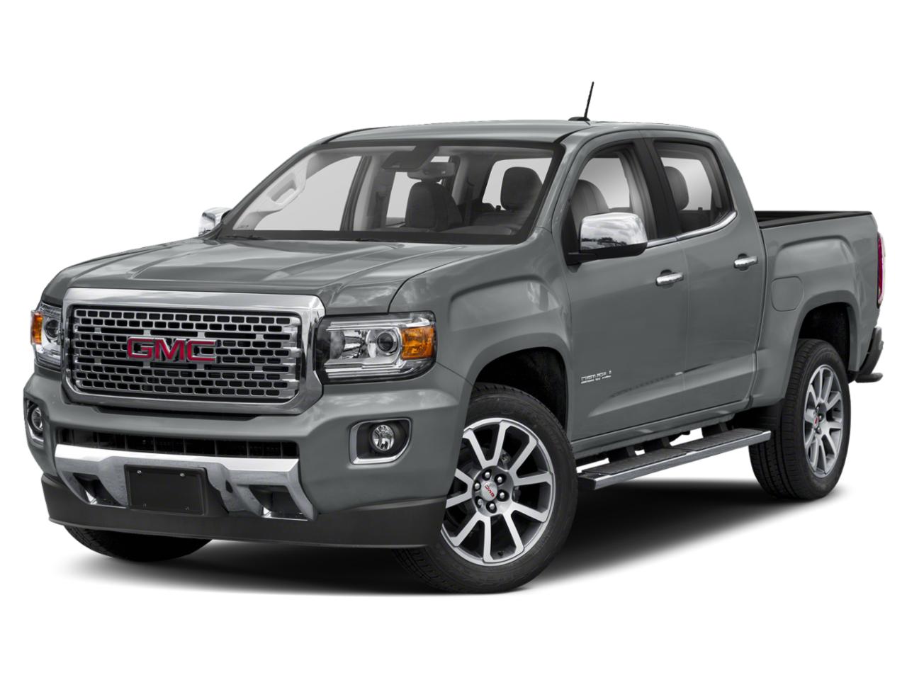2020 GMC Canyon Vehicle Photo in GILBERT, AZ 85297-0402