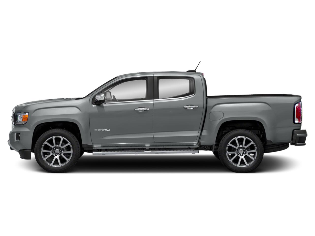 2020 GMC Canyon Vehicle Photo in GILBERT, AZ 85297-0402