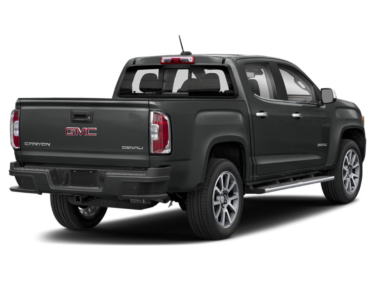 2020 GMC Canyon Vehicle Photo in PORTSMOUTH, NH 03801-4196