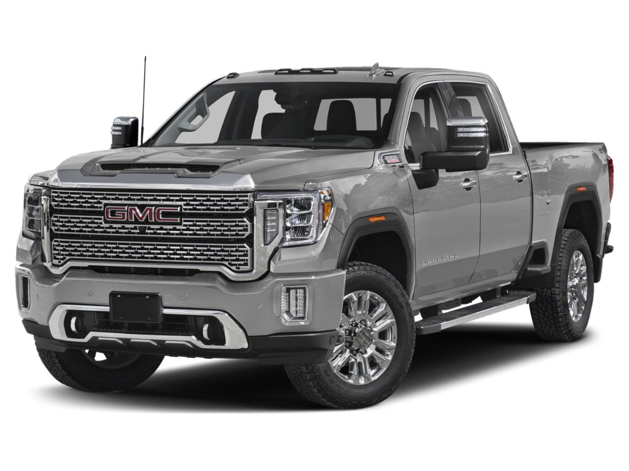 2020 GMC Sierra 3500 HD Vehicle Photo in INDEPENDENCE, MO 64055-1314