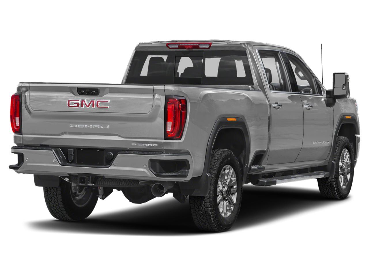 2020 GMC Sierra 3500 HD Vehicle Photo in INDEPENDENCE, MO 64055-1314