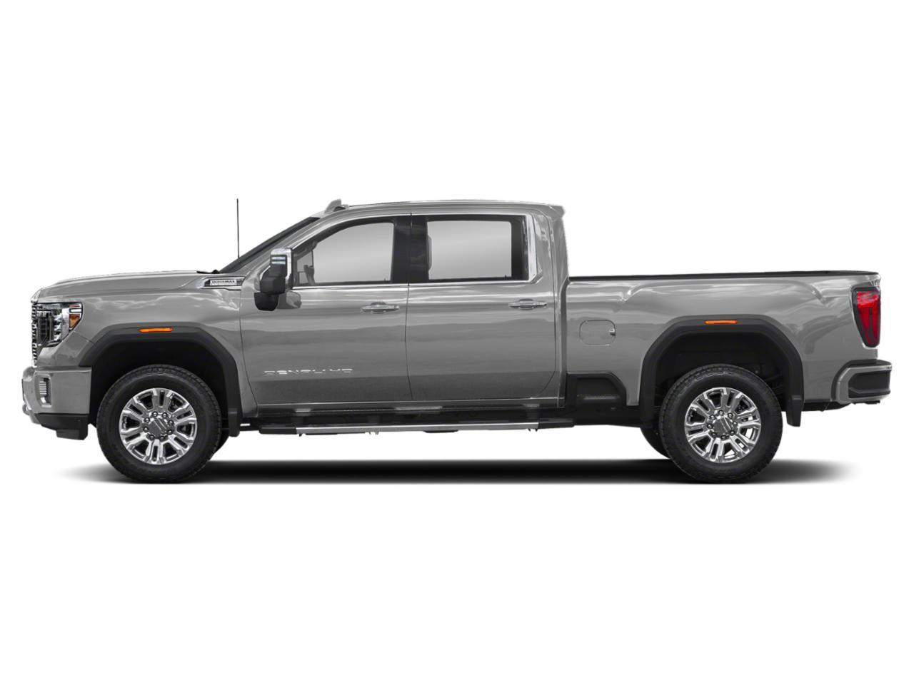 2020 GMC Sierra 3500 HD Vehicle Photo in INDEPENDENCE, MO 64055-1314