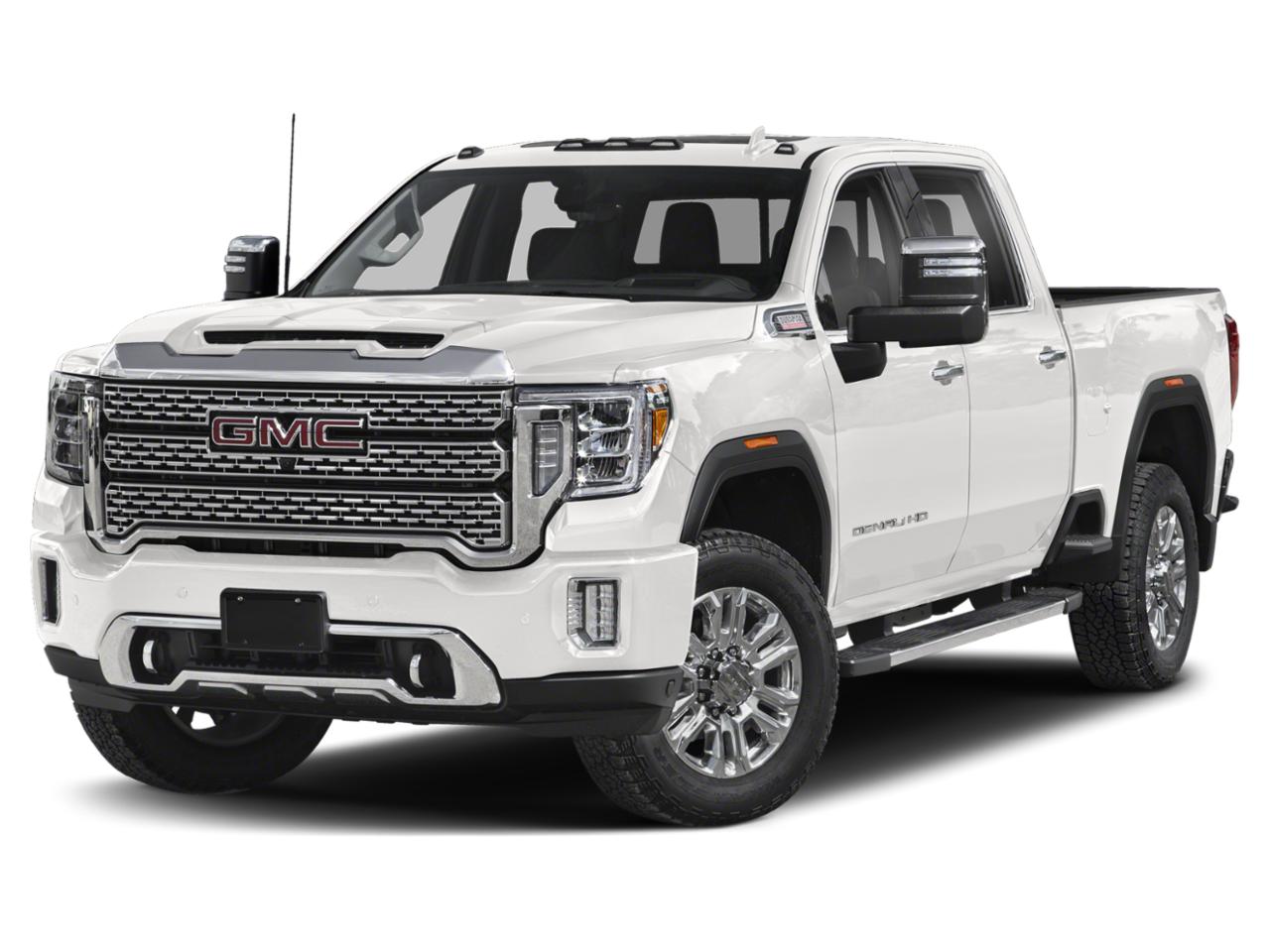 2020 GMC Sierra 3500 HD Vehicle Photo in GILBERT, AZ 85297-0402