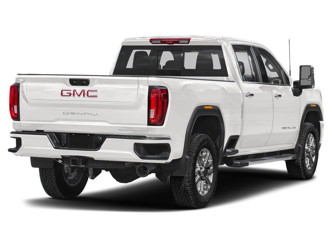 2020 GMC Sierra 3500 HD Vehicle Photo in GILBERT, AZ 85297-0402