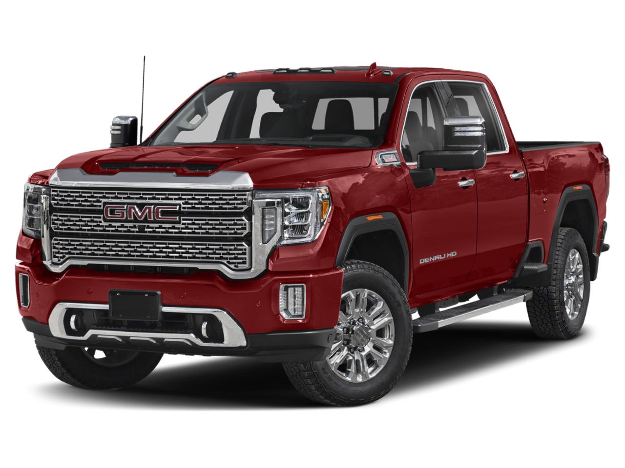 2020 GMC Sierra 3500HD Vehicle Photo in Decatur, TX 76234