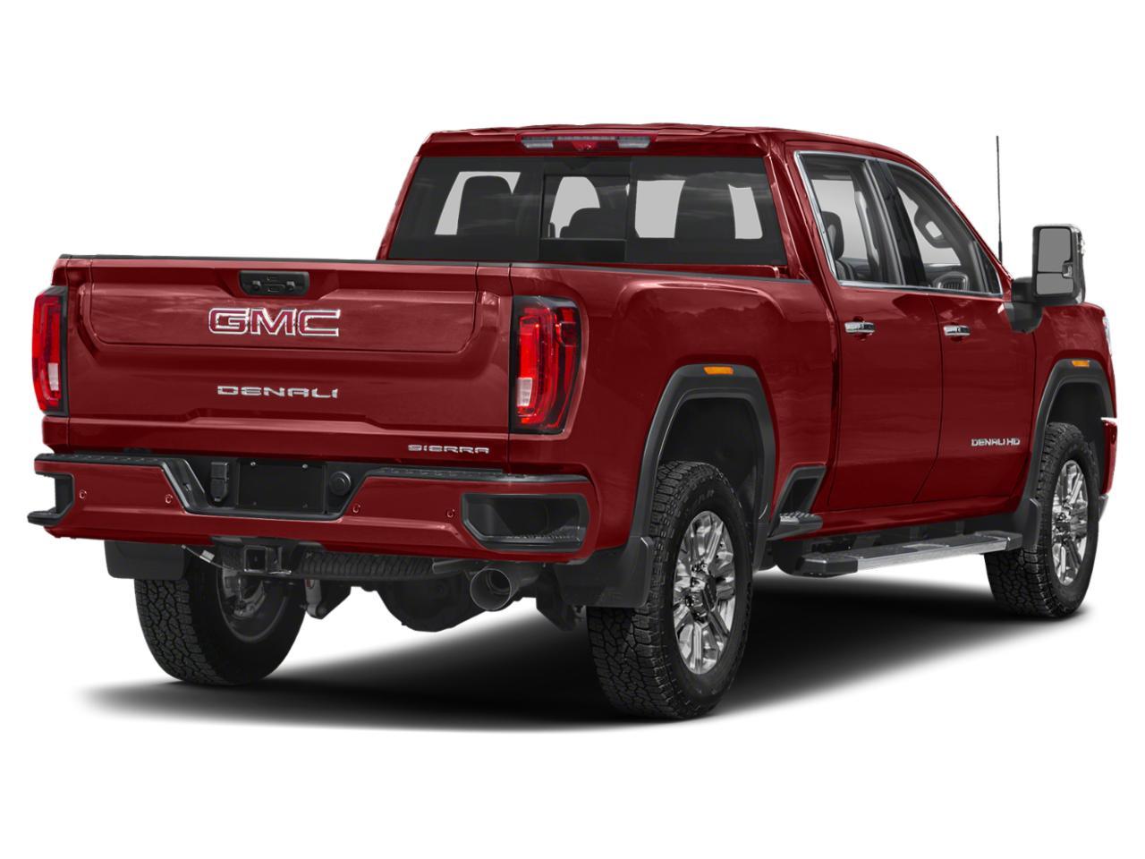 2020 GMC Sierra 3500HD Vehicle Photo in Decatur, TX 76234