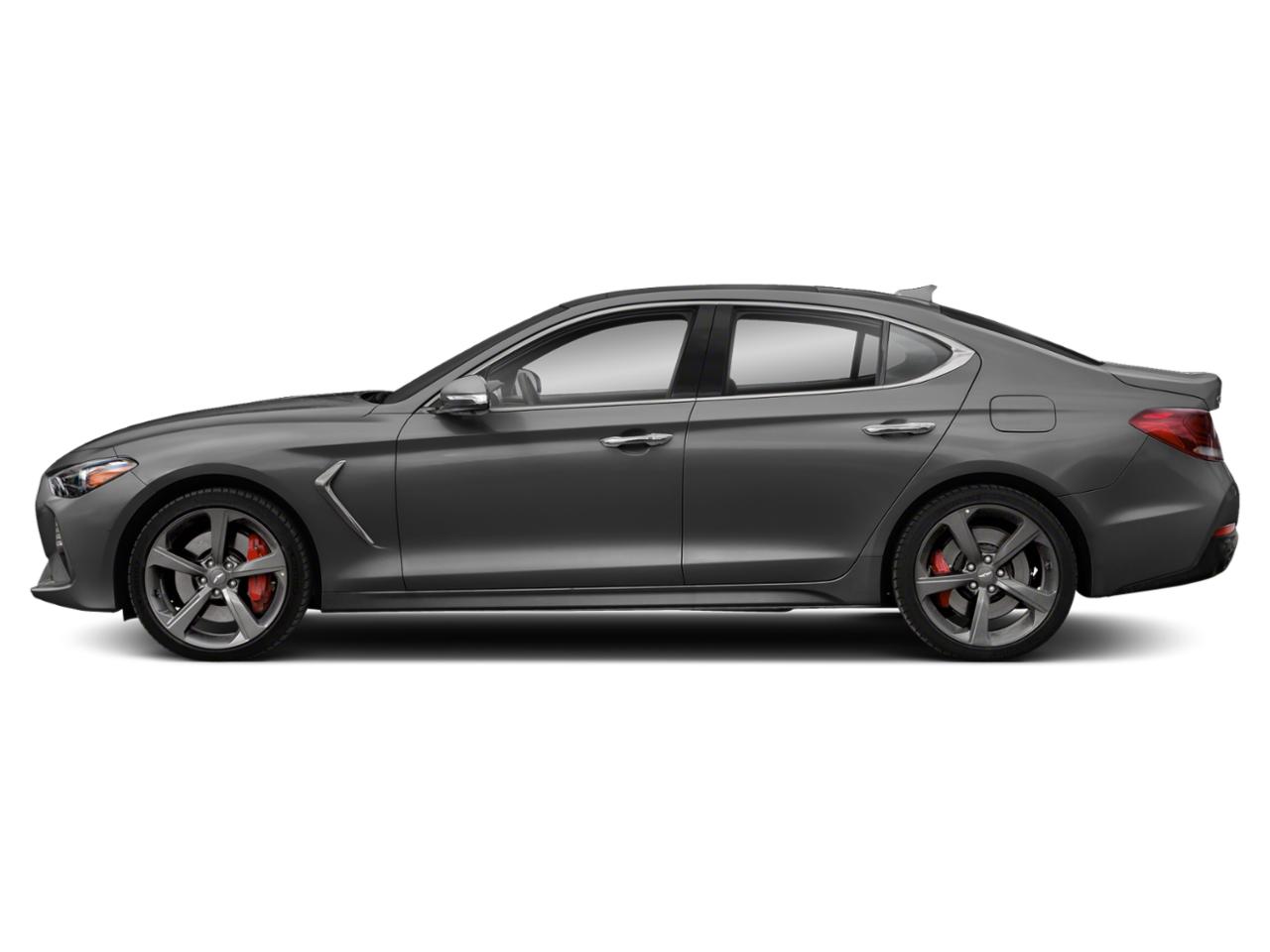 2020 Genesis G70 Vehicle Photo in GILBERT, AZ 85297-0402