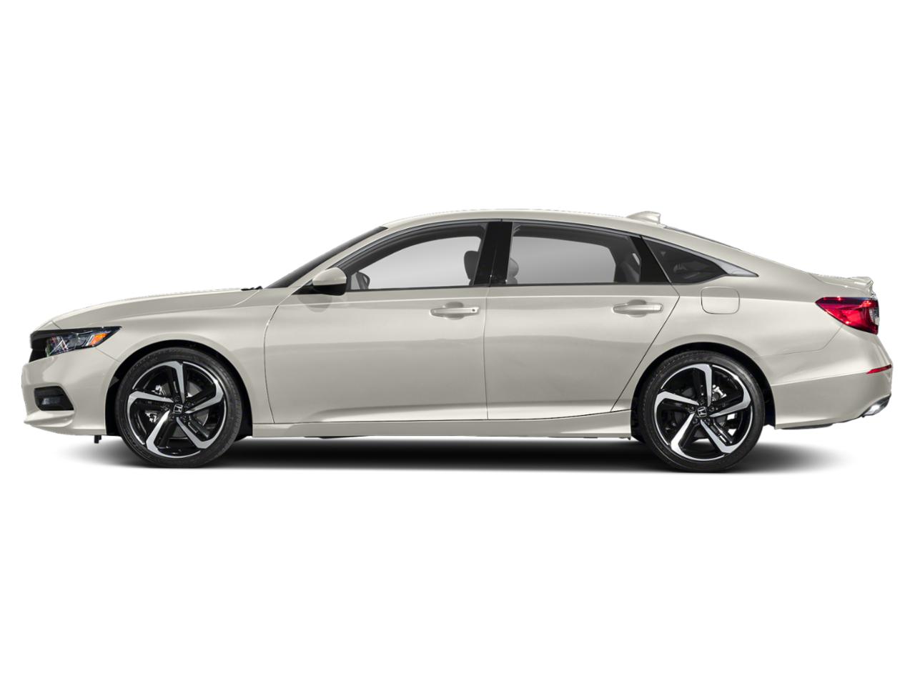 2020 Honda Accord Sedan Vehicle Photo in Seguin, TX 78155