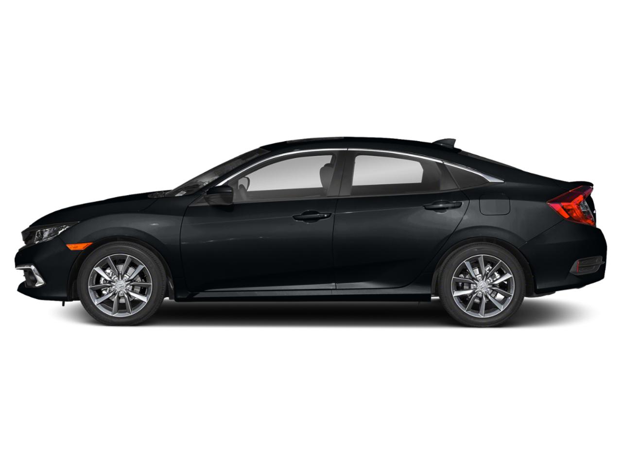2020 Honda Civic Sedan Vehicle Photo in Brunswick, GA 31525