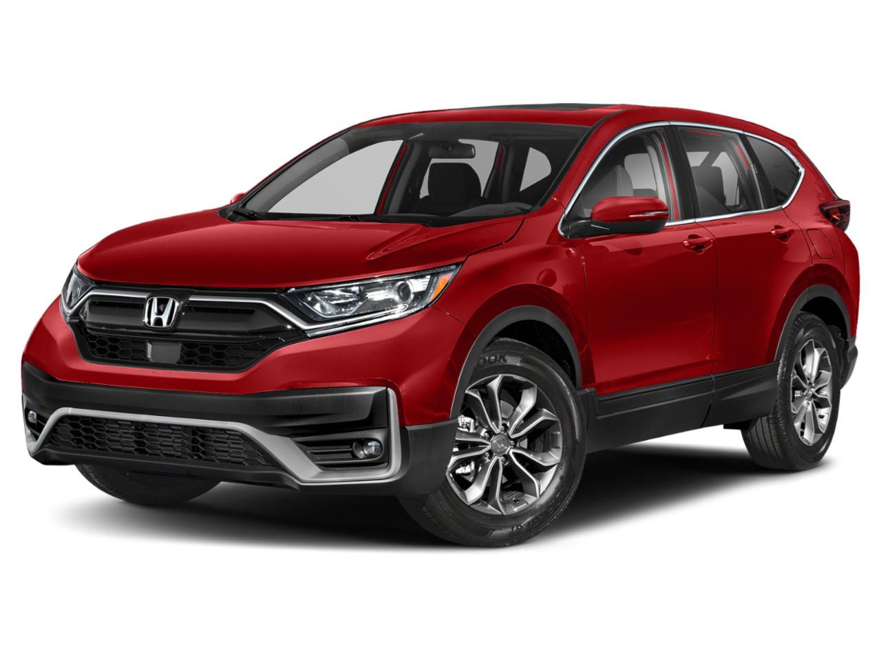 2020 Honda CR-V Vehicle Photo in ZELIENOPLE, PA 16063-2910