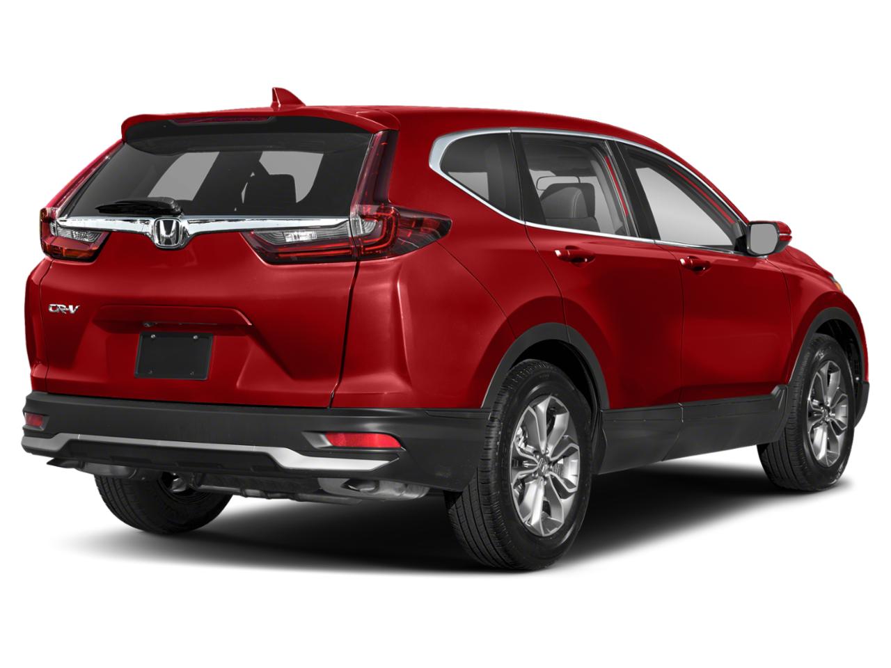 2020 Honda CR-V Vehicle Photo in ZELIENOPLE, PA 16063-2910