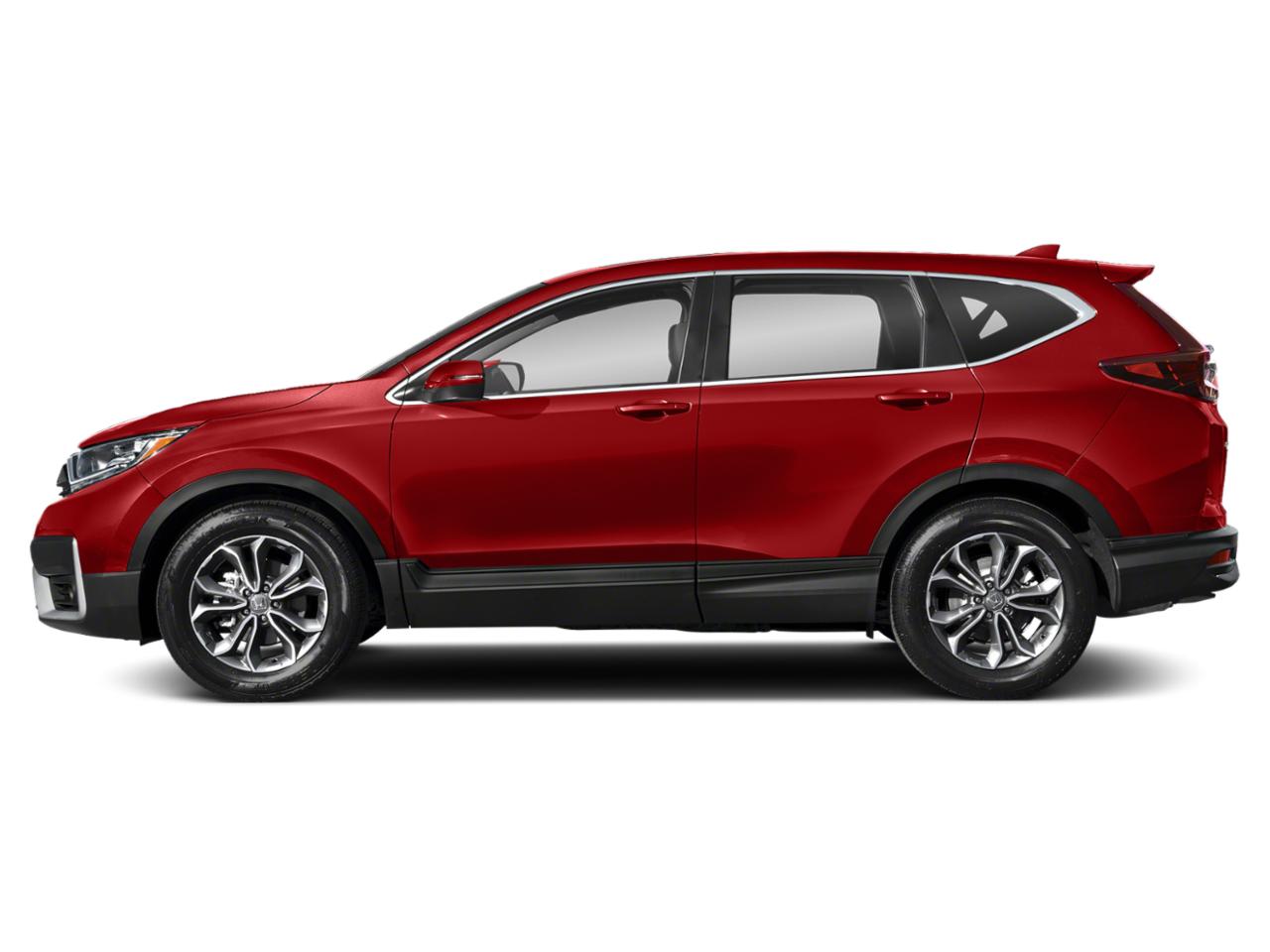 2020 Honda CR-V Vehicle Photo in ZELIENOPLE, PA 16063-2910