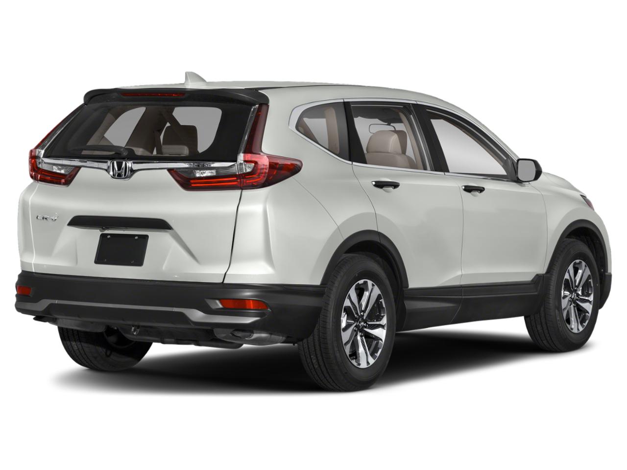 2020 Honda CR-V Vehicle Photo in Jamestown, NY 14701