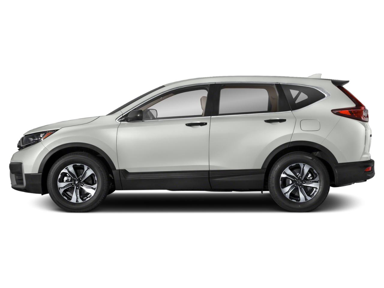 2020 Honda CR-V Vehicle Photo in Jamestown, NY 14701
