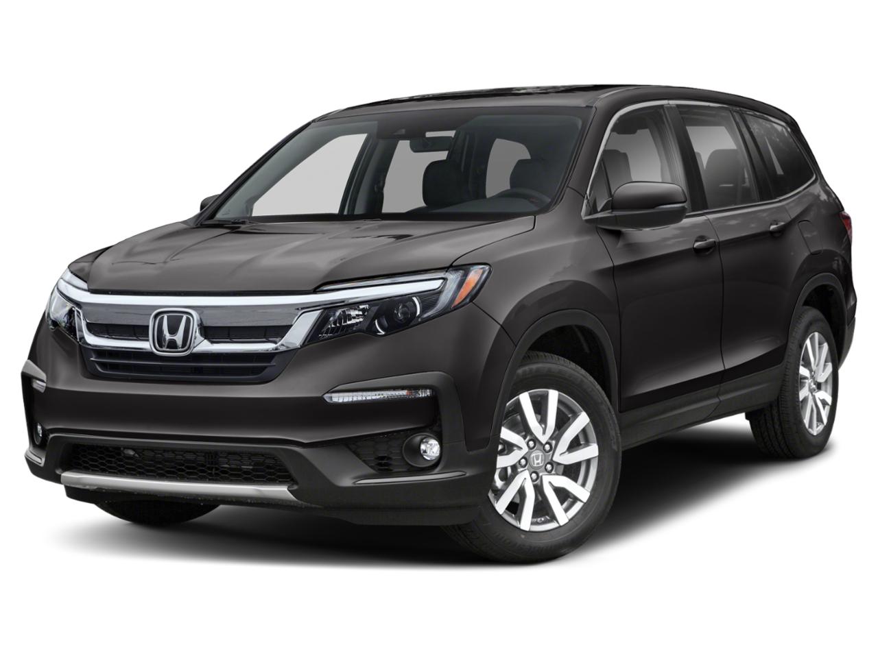 2020 Honda Pilot Vehicle Photo in Willow Grove, PA 19090