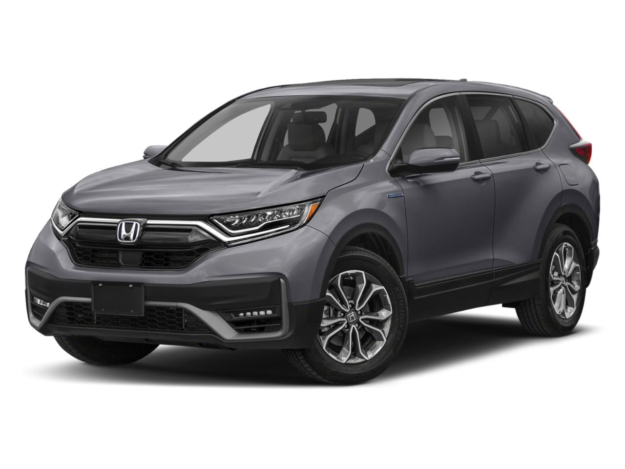 2020 Honda CR-V Hybrid Vehicle Photo in Denton, TX 76205