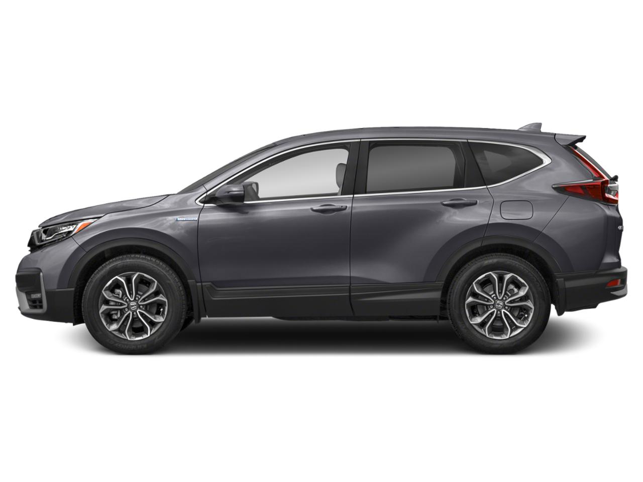 2020 Honda CR-V Hybrid Vehicle Photo in Denton, TX 76205