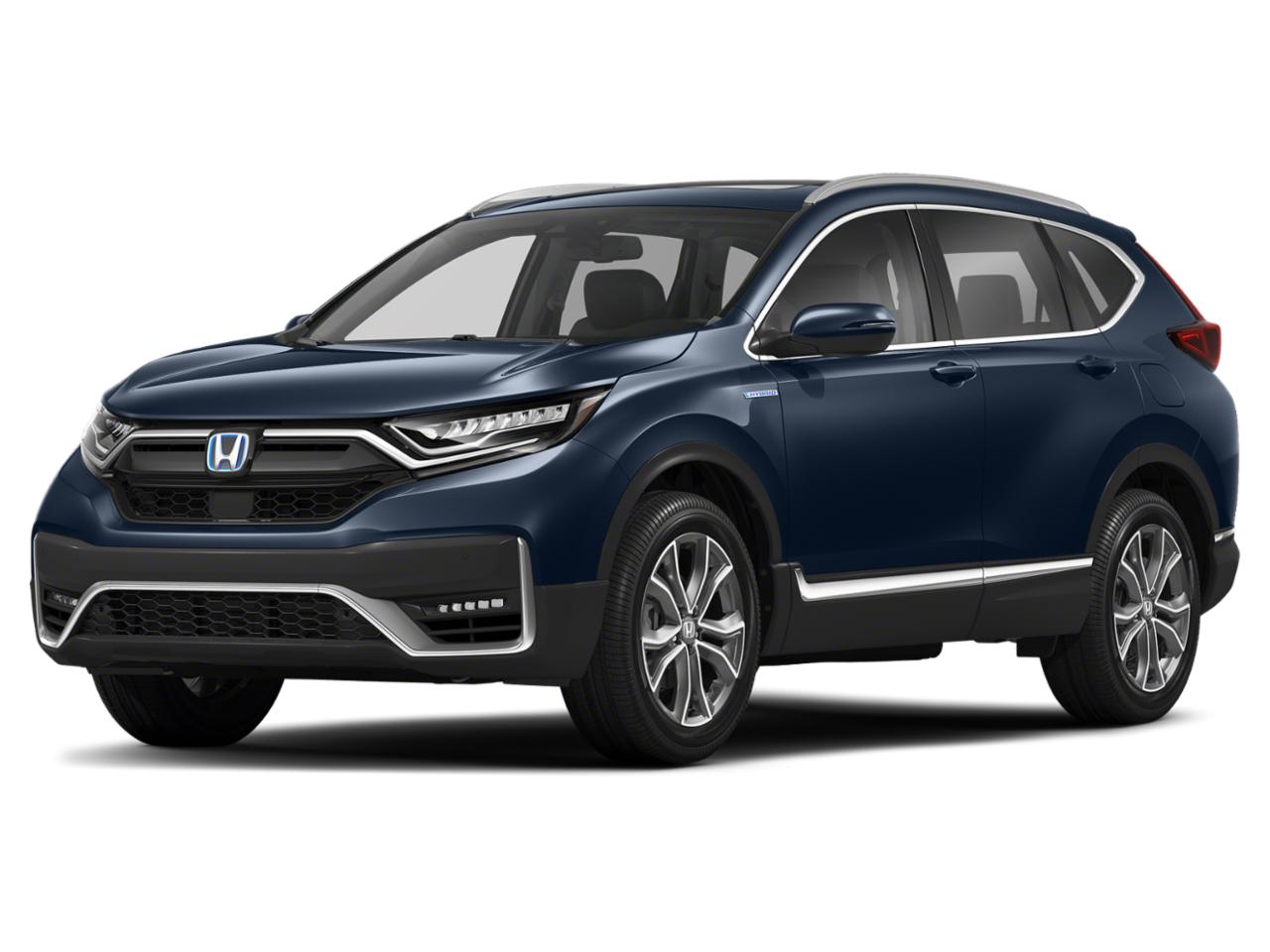 2020 Honda CR-V Hybrid Vehicle Photo in San Antonio, TX 78249