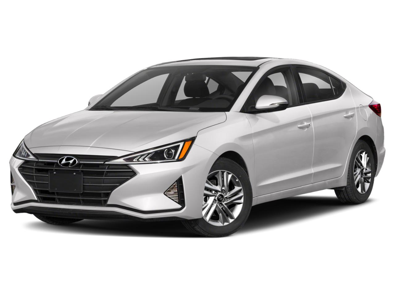 2020 Hyundai ELANTRA Vehicle Photo in Trevose, PA 19053