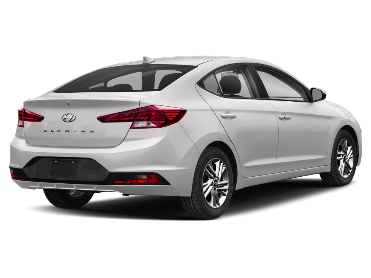 2020 Hyundai ELANTRA Vehicle Photo in Trevose, PA 19053