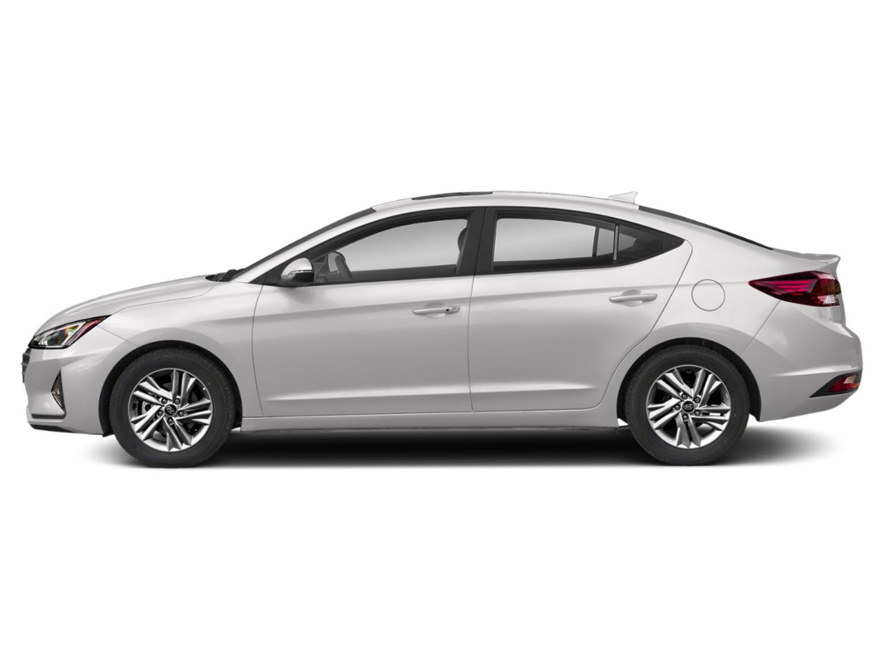 2020 Hyundai ELANTRA Vehicle Photo in Trevose, PA 19053
