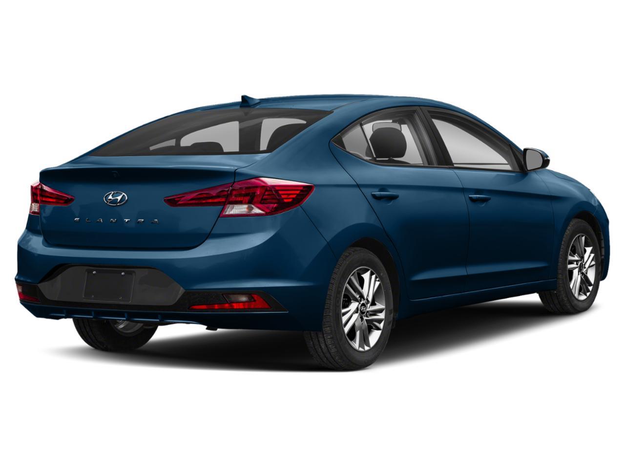 2020 Hyundai ELANTRA Vehicle Photo in Belle Vernon, PA 15012