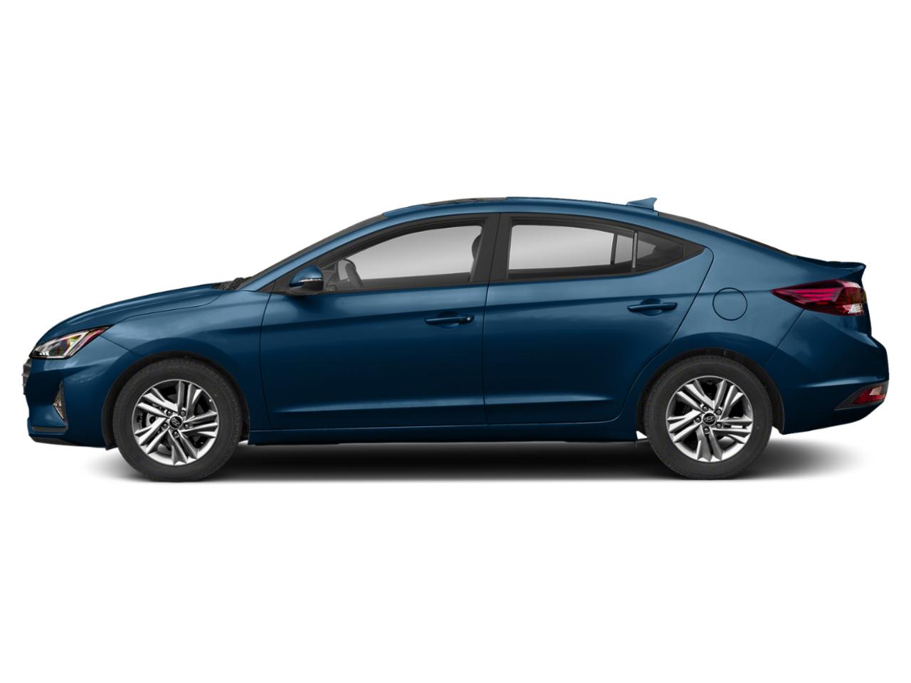 2020 Hyundai ELANTRA Vehicle Photo in Belle Vernon, PA 15012