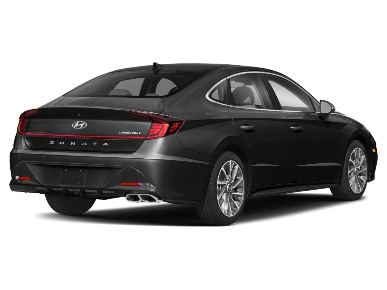 2020 Hyundai SONATA Vehicle Photo in Merrillville, IN 46410