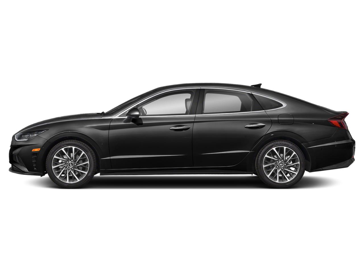 2020 Hyundai SONATA Vehicle Photo in Merrillville, IN 46410